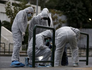 ΕΚΤΑΚΤΟ: Η «Ομάδα Λαϊκών Αγωνιστών» ανέλαβε την ευθύνη για την τρομοκρατική επίθεση στο Εφετείο (βίντεο)